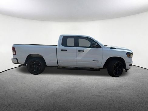 Used 2023 RAM 1500 Big Horn AWD/4WD image 14