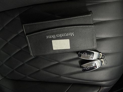 Used 2020 Mercedes-Benz G 63 AMG G 63 AMG Sport Utility 4D image 25