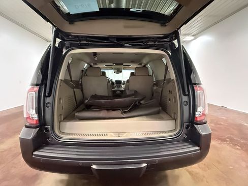 Used 2018 GMC Yukon SLT w/ Open Road Package image 74