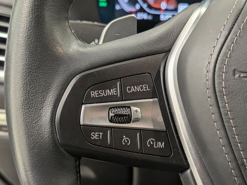 Certified 2023 BMW X5 xDrive40i w/ Premium Package image 18