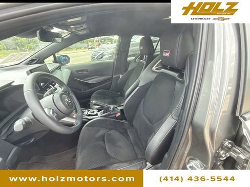 Used 2025 Toyota Corolla GR AWD/4WD image 17