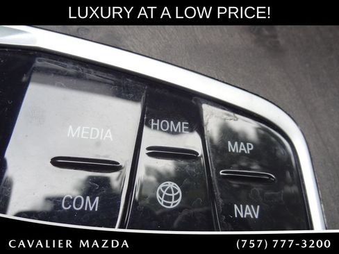 Used 2021 BMW X5 xDrive45e AWD/4WD image 43