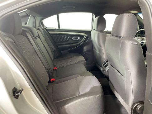 Used 2015 Ford Taurus SEL image 25