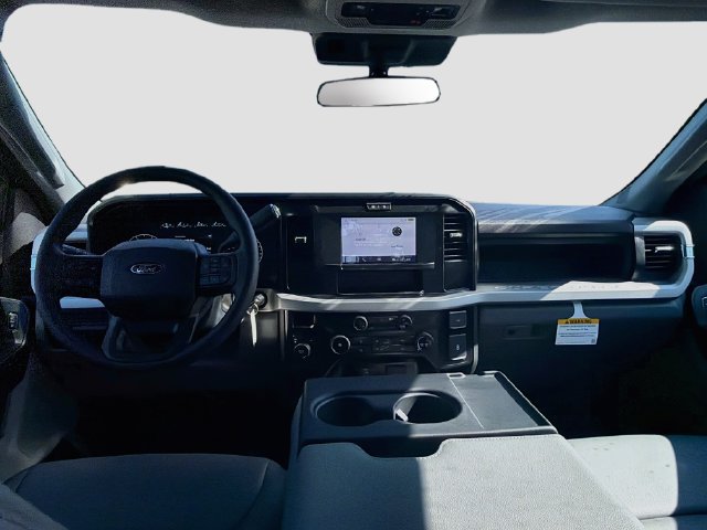 New 2027 Ford F350 XL AWD/4WD image 21