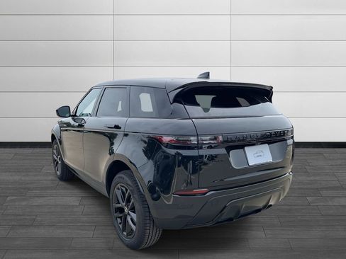 New 2026 Land Rover Range Rover Evoque S AWD/4WD image 3