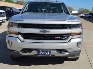 Used 2018 Chevrolet Silverado 1500 LT w/ Texas Edition video 2