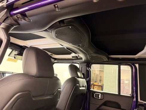 New 2026 Jeep Wrangler Unlimited Rubicon 392 image 34