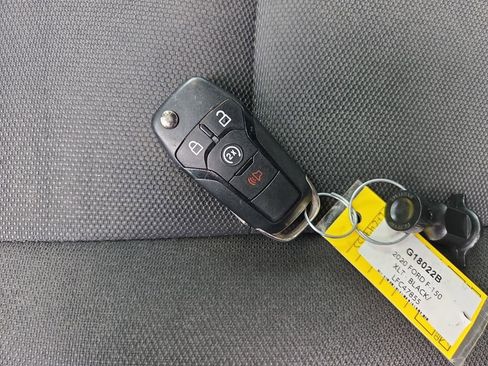 Used 2020 Ford F150 XLT w/ Equipment Group 302A Luxury image 29