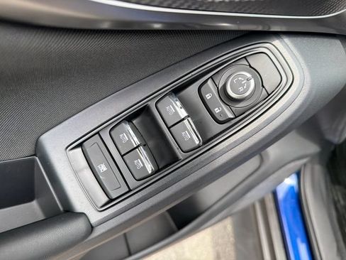 Used 2024 Subaru WRX Premium AWD/4WD image 17
