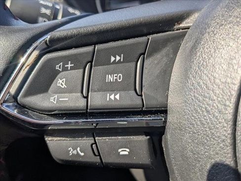 Used 2025 MAZDA CX-5 Carbon Edition image 10