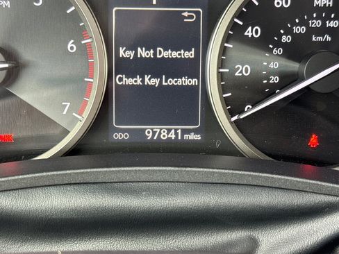 Used 2016 Lexus NX 200t AWD w/ Premium Package image 36