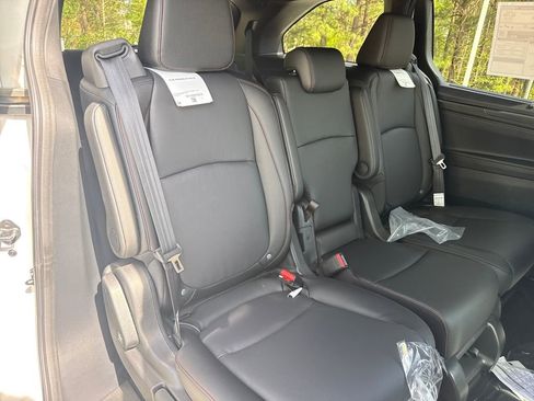 New 2026 Honda Odyssey Sport-L image 31