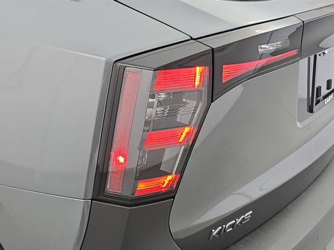 New 2026 Nissan Kicks SV w/ SV Premium Package FWD image 34