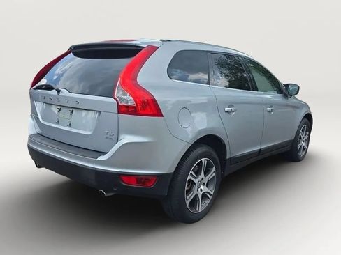 Used 2013 Volvo XC60 T6 AWD/4WD image 7