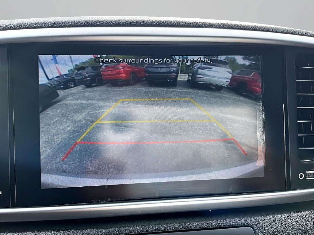 Used 2020 Kia Sportage LX w/ LX Popular Package FWD image 21