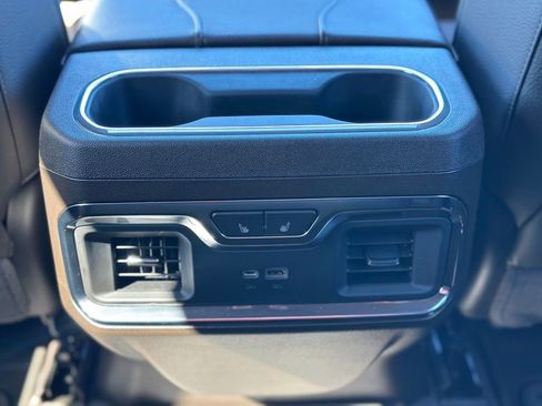 Used 2023 GMC Sierra 1500 Denali w/ Denali Reserve Package image 22