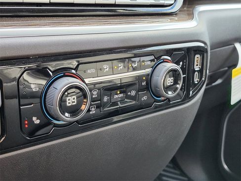 New 2026 Chevrolet Silverado 1500 LT image 19