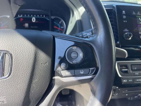 Used 2022 Honda Pilot Touring image 24