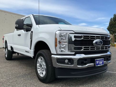 New 2026 Ford F250 XLT w/ 360-Degree Camera Package image 61