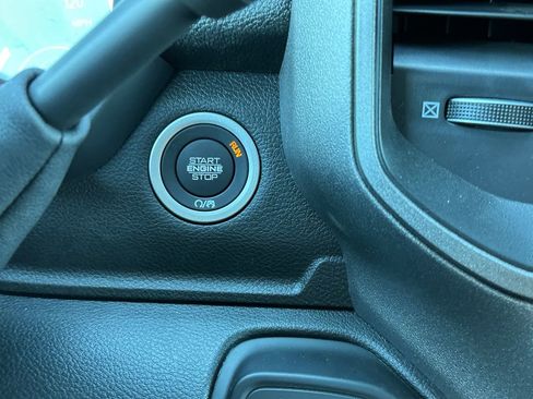 New 2026 RAM 3500 Tradesman AWD/4WD image 28