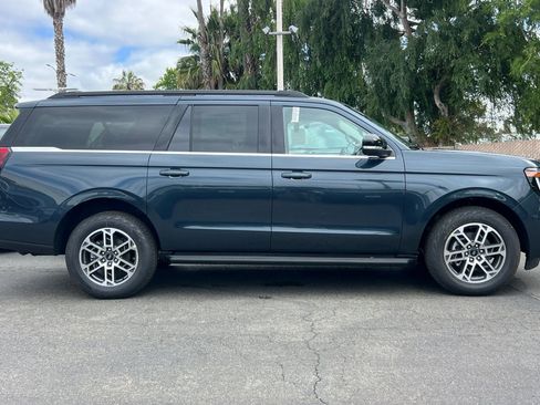 New 2026 Ford Expedition Max Active image 11