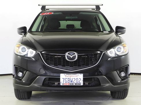 Used 2015 MAZDA CX-5 Touring FWD image 3