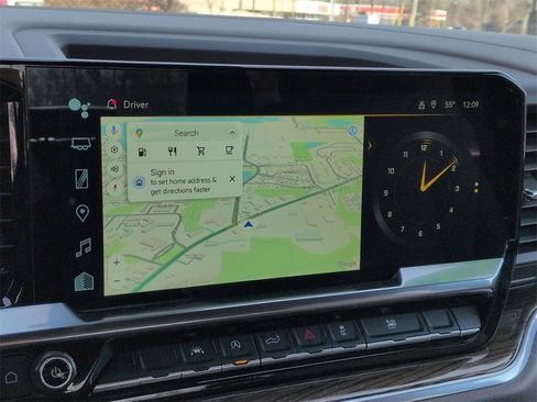 Used 2025 Chevrolet Silverado 1500 LT image 23