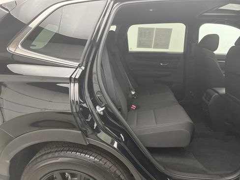 Used 2025 Honda CR-V Sport image 18