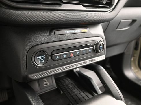 New 2025 Ford Bronco Sport Badlands w/ Badlands Tech Package image 18