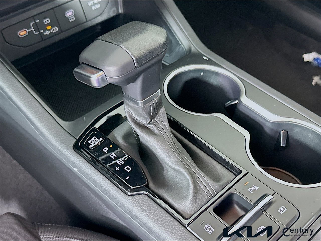 New 2026 Kia K5 LXS FWD image 11