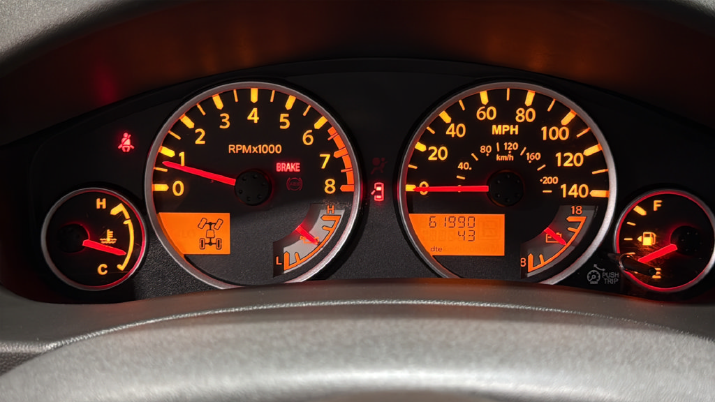 Used 2017 Nissan Frontier PRO-4X AWD/4WD image 21