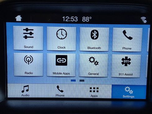 Used 2019 Ford Escape SE FWD image 25