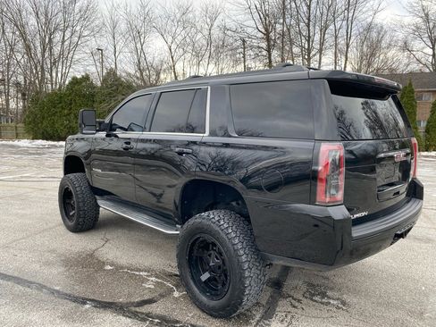 Used 2016 GMC Yukon SLE w/ Convenience Package image 3