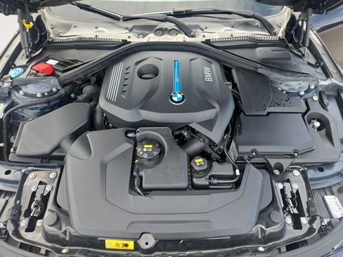Used 2017 BMW 330e RWD image 34