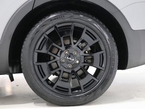 Used 2022 Kia Telluride SX w/ SX Prestige Package AWD/4WD image 11