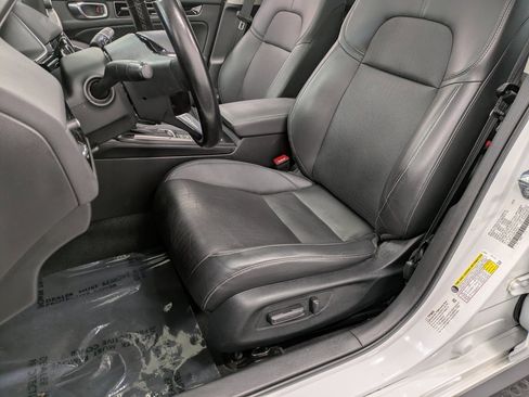 Certified 2023 Honda Civic EX-L image 10