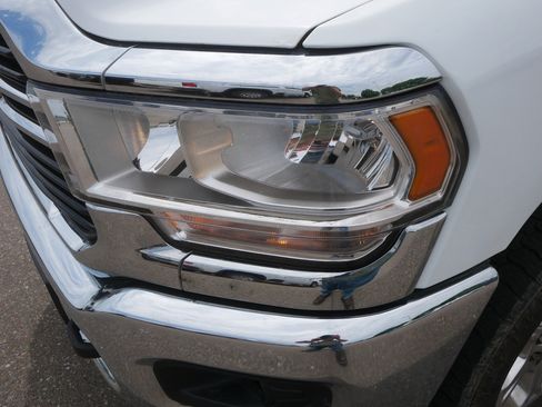 Used 2019 RAM 3500 Big Horn AWD/4WD image 15