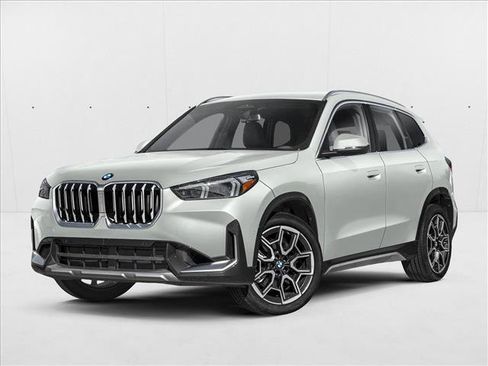 Used 2025 BMW X1 xDrive28i w/ Technology Package AWD/4WD image 1
