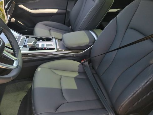 New 2026 Audi Q7 2.0T Premium Plus AWD/4WD image 17