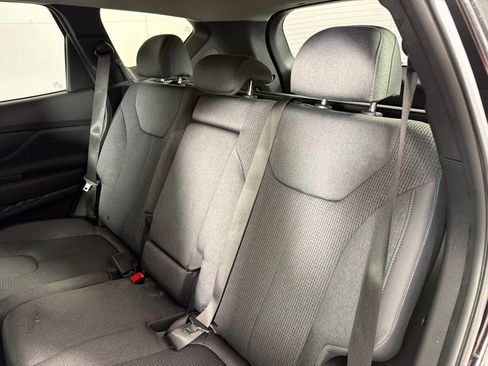 Used 2023 Hyundai Santa Fe SEL FWD image 19