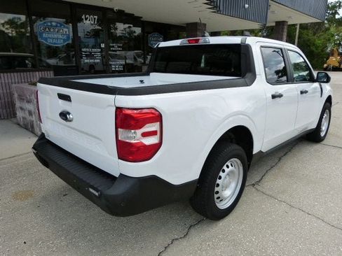 Used 2022 Ford Maverick XL FWD image 5