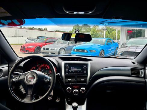 Used 2014 Subaru Impreza WRX STI AWD/4WD image 15