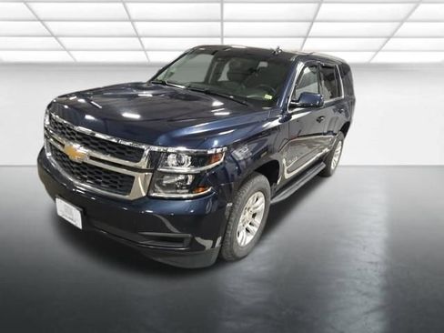 Used 2019 Chevrolet Tahoe LT image 8