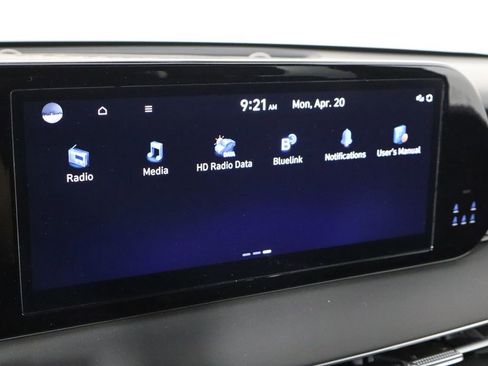 Used 2025 Hyundai Palisade Calligraphy FWD image 34