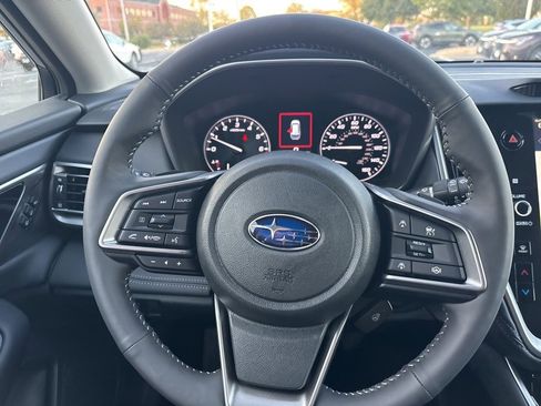 New 2025 Subaru Outback Touring XT image 16