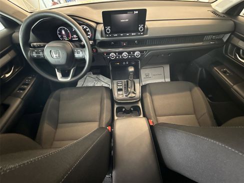Used 2024 Honda CR-V EX image 22