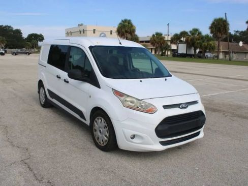 Used 2014 Ford Transit Connect XLT FWD image 28