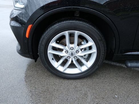 Used 2024 Dodge Durango R/T image 13