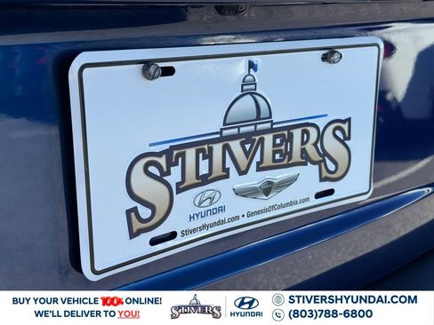 Used 2020 Nissan Kicks SV image 15