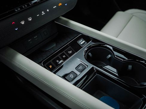 New 2026 Nissan Murano SL image 27